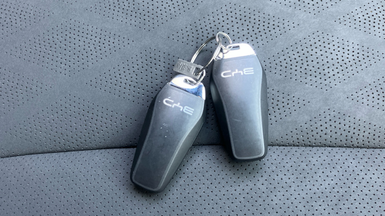 BYD Dolphin 150kW Comfort 60.4kWh Auto Electric Hatchback